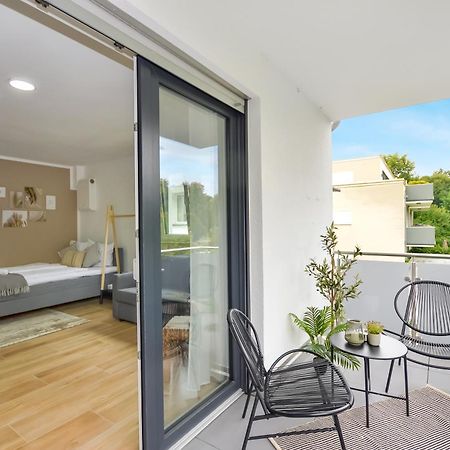 At Weinmeister - Life & Style Apartments บีเลอเฟล์ด ภายนอก รูปภาพ