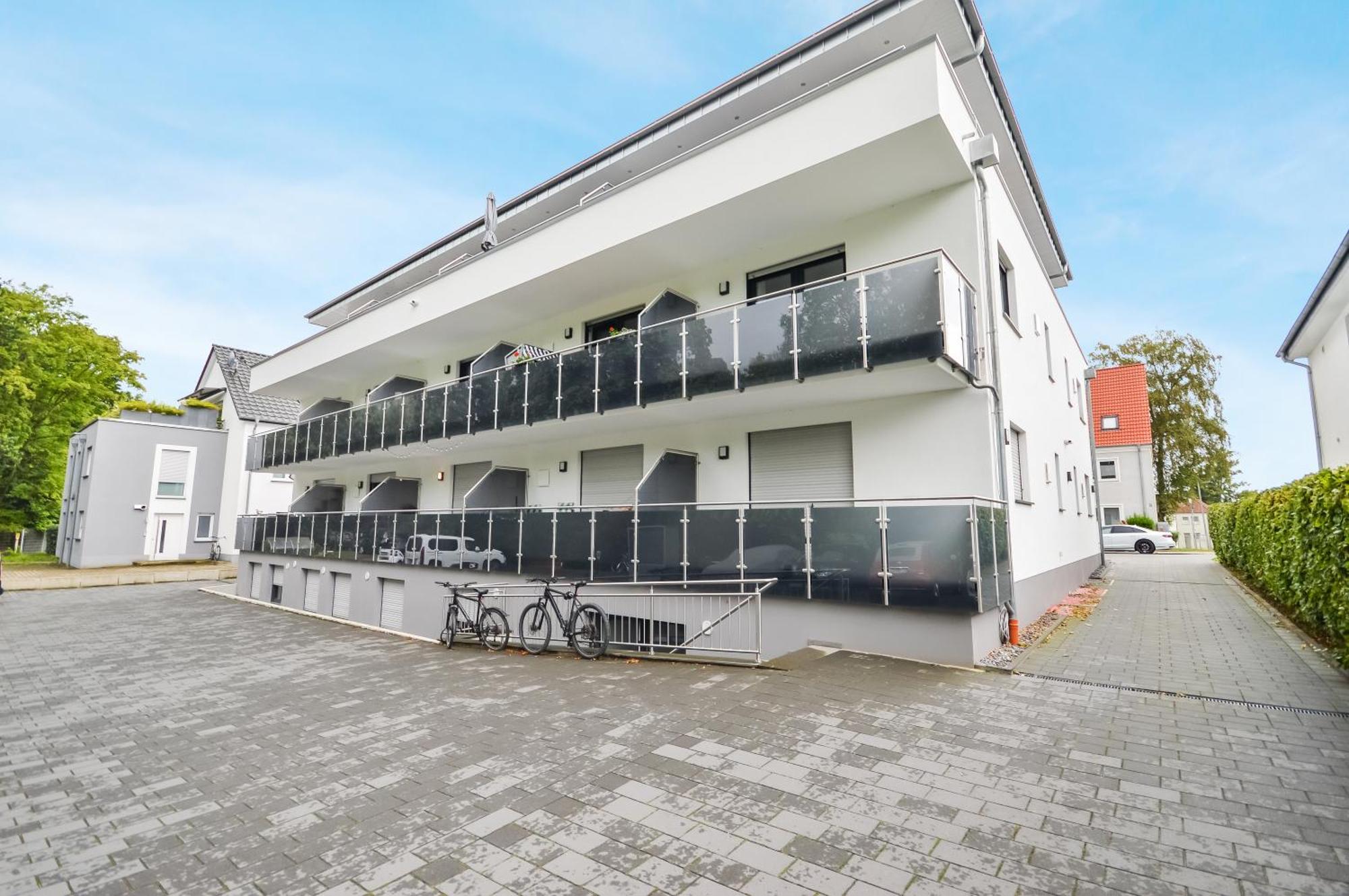 At Weinmeister - Life & Style Apartments บีเลอเฟล์ด ภายนอก รูปภาพ