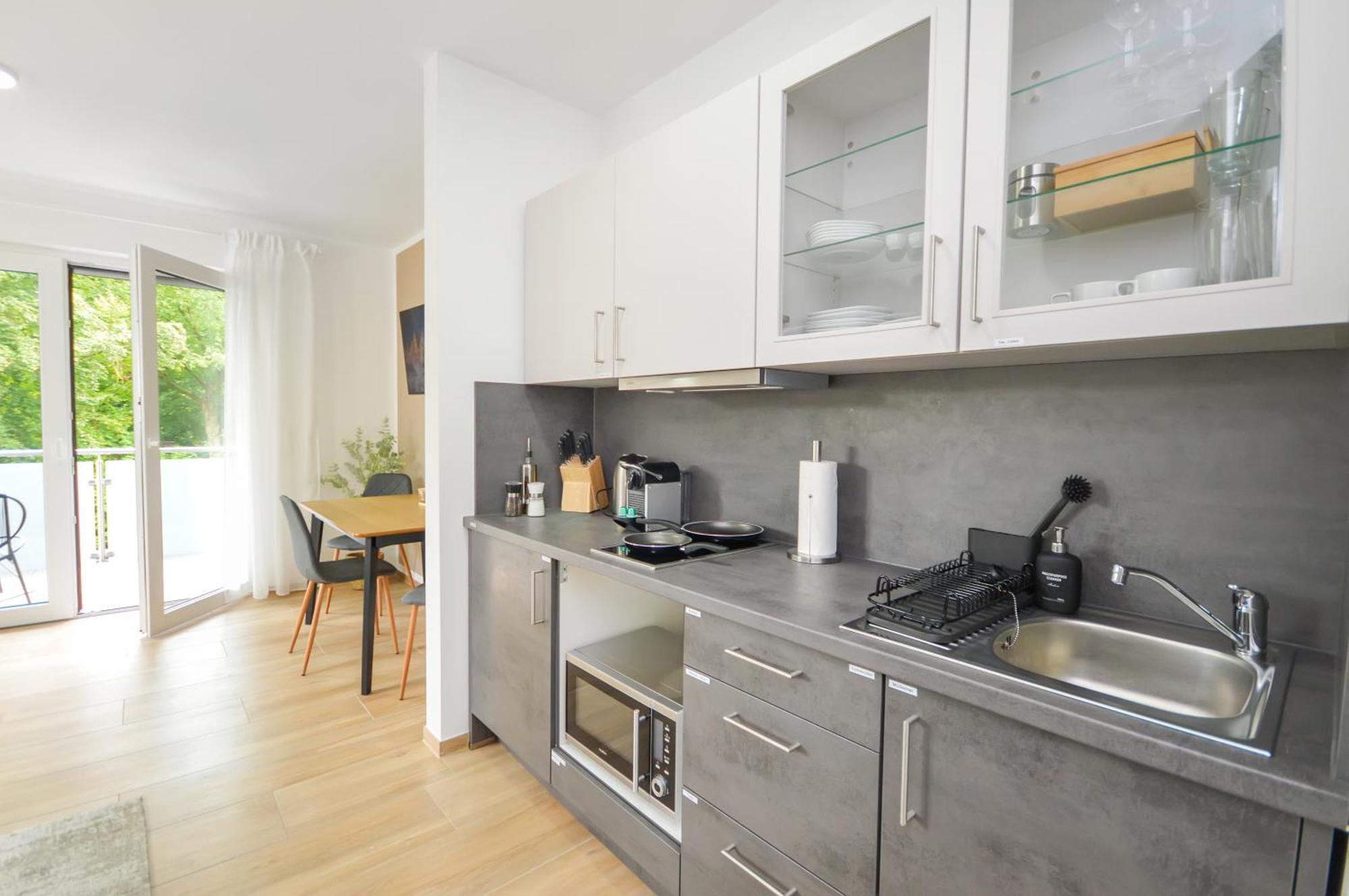At Weinmeister - Life & Style Apartments บีเลอเฟล์ด ภายนอก รูปภาพ