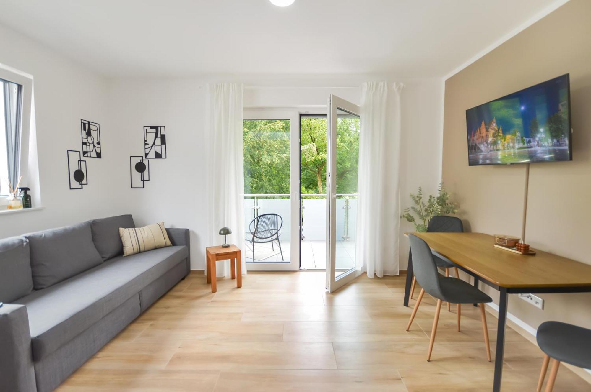 At Weinmeister - Life & Style Apartments บีเลอเฟล์ด ภายนอก รูปภาพ