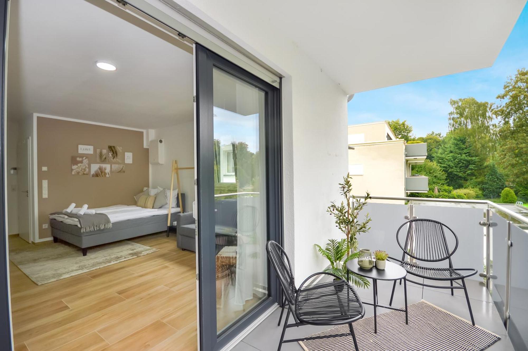 At Weinmeister - Life & Style Apartments บีเลอเฟล์ด ภายนอก รูปภาพ